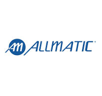 Allmatic logo