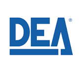 DEA System logo